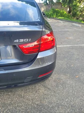 2017 BMW 4 Series - Image 9 of 15