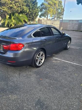 2017 BMW 4 Series - Image 13 of 15