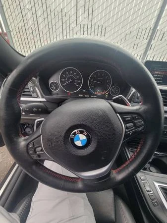 2017 BMW 4 Series - Image 2 of 15