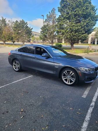 2017 BMW 4 Series - Image 15 of 15