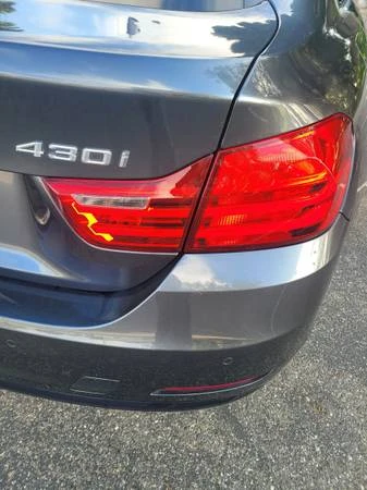 2017 BMW 4 Series - Image 12 of 15