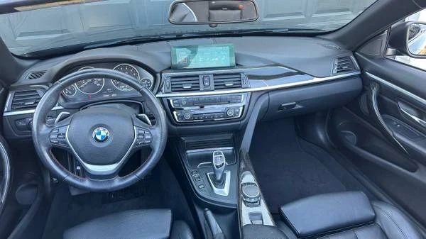 2017 BMW F33 4 Series Convertible - Image 13 of 13