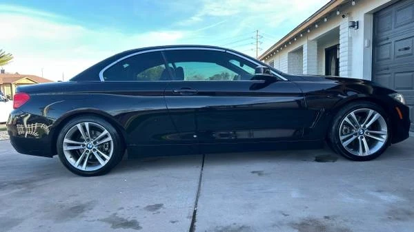 2017 BMW F33 4 Series Convertible - Image 5 of 13