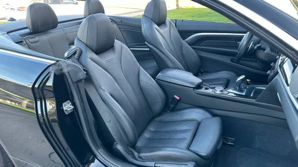 2017 BMW F33 4 Series Convertible - Image 9 of 13