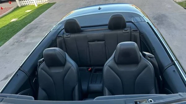 2017 BMW F33 4 Series Convertible - Image 11 of 13