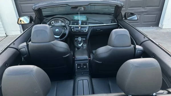 2017 BMW F33 4 Series Convertible - Image 10 of 13