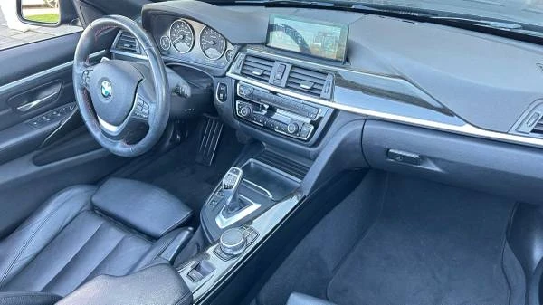 2017 BMW F33 4 Series Convertible - Image 12 of 13