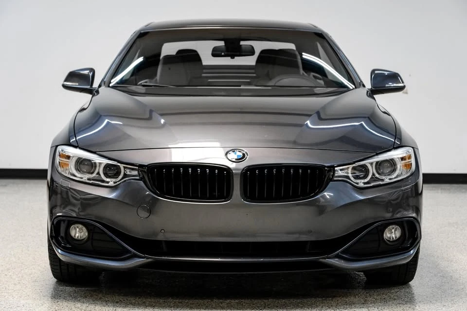 2017 BMW 4 Series - Image 7 of 19