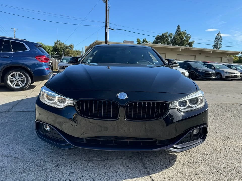 2017 BMW 4 Series - Image 3 of 15