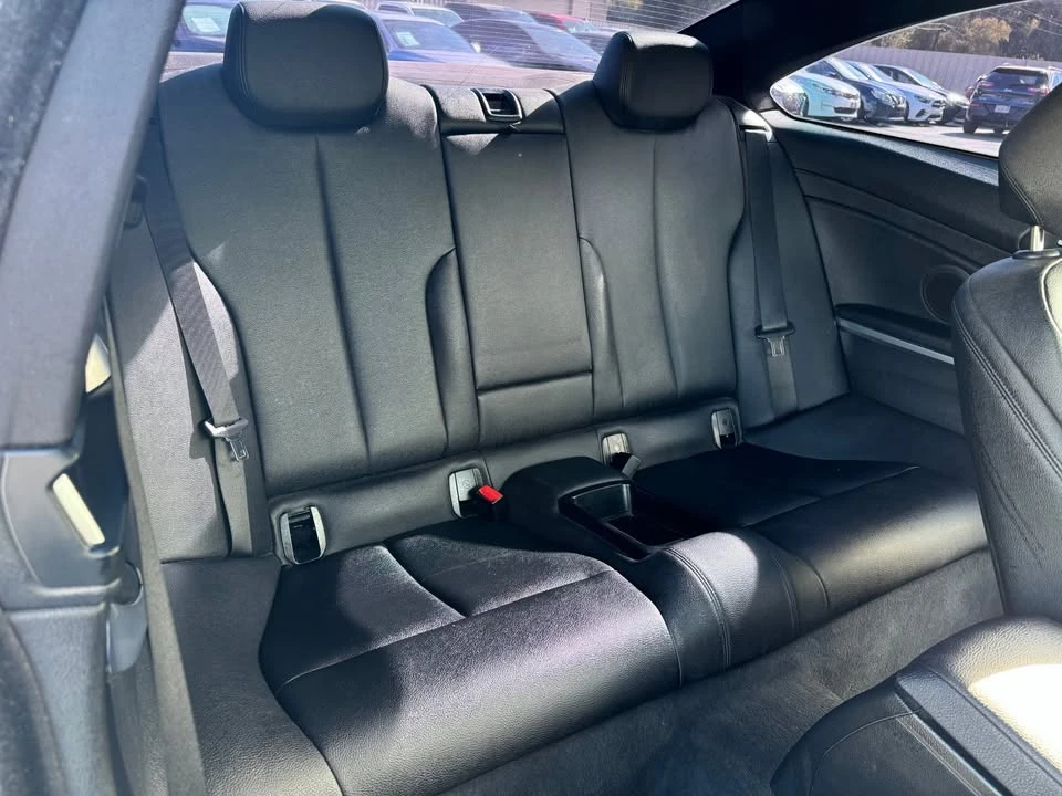 2017 BMW 4 Series - Image 10 of 15