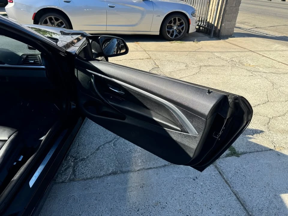 2017 BMW 4 Series - Image 9 of 15