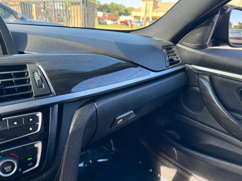 2017 BMW 4 Series - Image 14 of 15