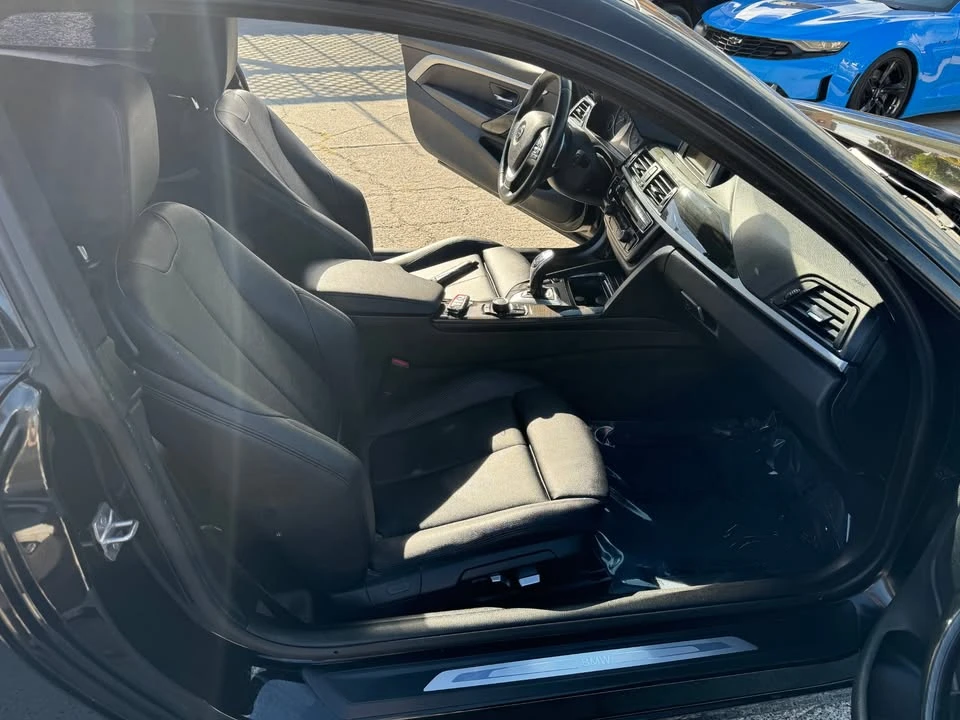 2017 BMW 4 Series - Image 8 of 15