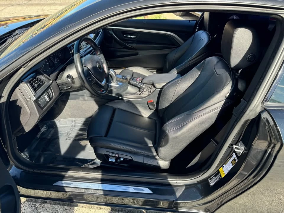 2017 BMW 4 Series - Image 6 of 15