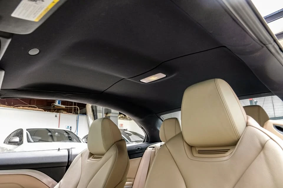 2017 BMW 4 Series - Image 5 of 19