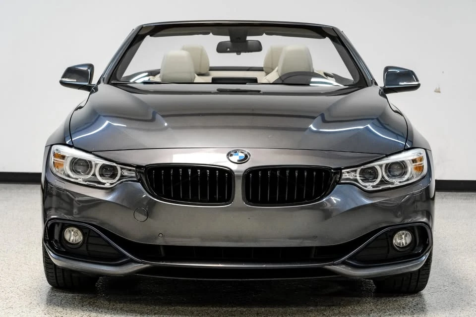 2017 BMW 4 Series - Image 6 of 19