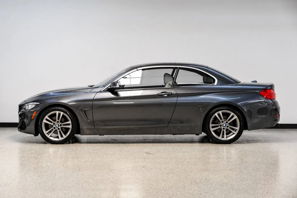 2017 BMW 4 Series - Image 19 of 19