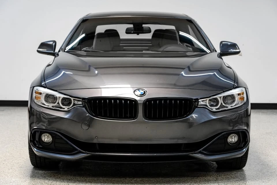 2017 BMW 4 Series - Image 7 of 19