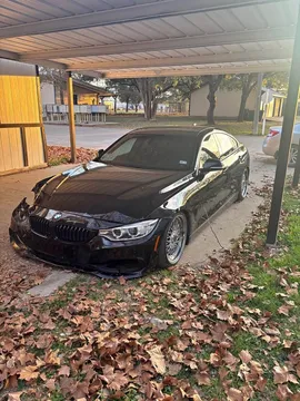 2017 BMW 430i