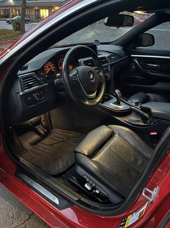 2017 BMW 4 Series - Image 5 of 6
