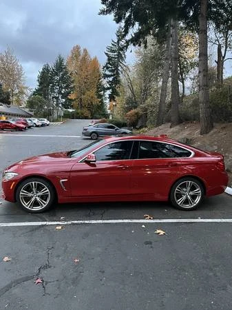 2017 BMW 4 Series - Image 3 of 6