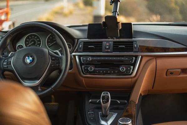 2017 BMW 4 Series - Image 6 of 8