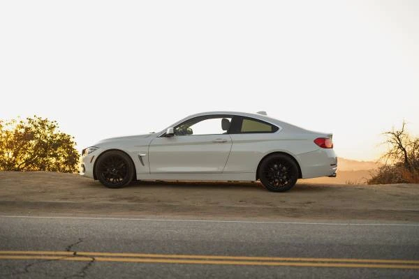 2017 BMW 4 Series - Image 2 of 8