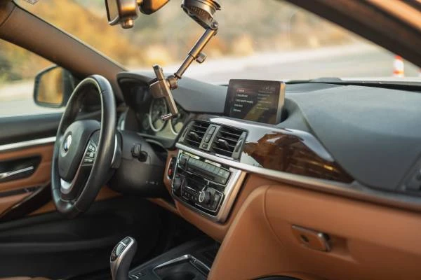 2017 BMW 4 Series - Image 8 of 8