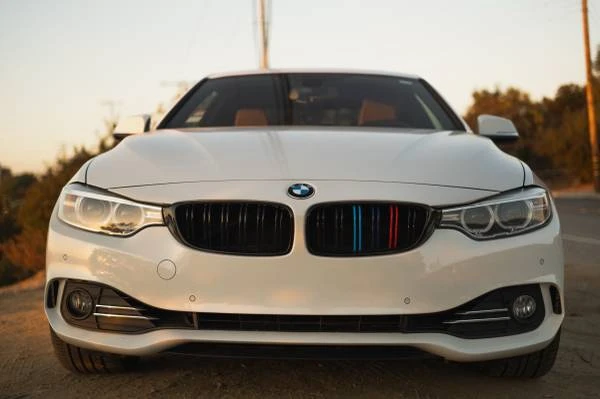 2017 BMW 4 Series - Image 5 of 8