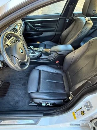 2017 BMW F36 4 Series Gran Coupe - Image 8 of 21