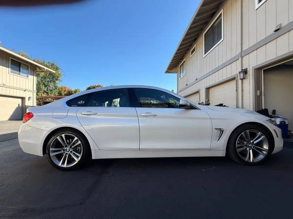 2017 BMW F36 4 Series Gran Coupe - Image 2 of 21