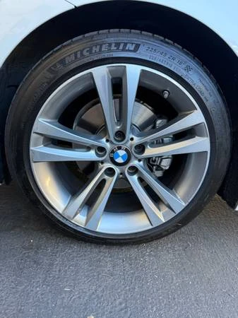 2017 BMW F36 4 Series Gran Coupe - Image 18 of 21