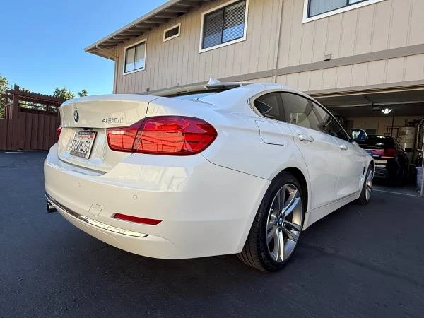 2017 BMW F36 4 Series Gran Coupe - Image 3 of 21