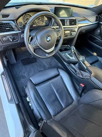 2017 BMW F36 4 Series Gran Coupe - Image 9 of 21
