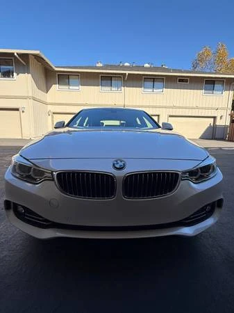 2017 BMW F36 4 Series Gran Coupe - Image 7 of 21