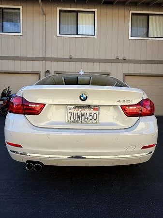 2017 BMW F36 4 Series Gran Coupe - Image 4 of 21