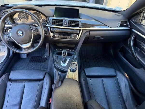 2017 BMW F36 4 Series Gran Coupe - Image 16 of 21