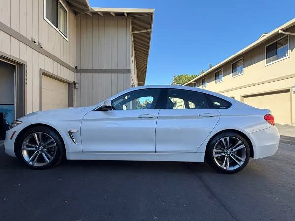 2017 BMW F36 4 Series Gran Coupe - Image 6 of 21