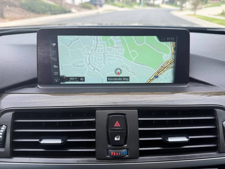2017 BMW 4 Series - Image 10 of 16