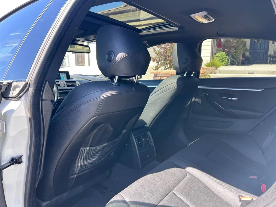 2017 BMW F32 4 Series Coupe - Image 10 of 15