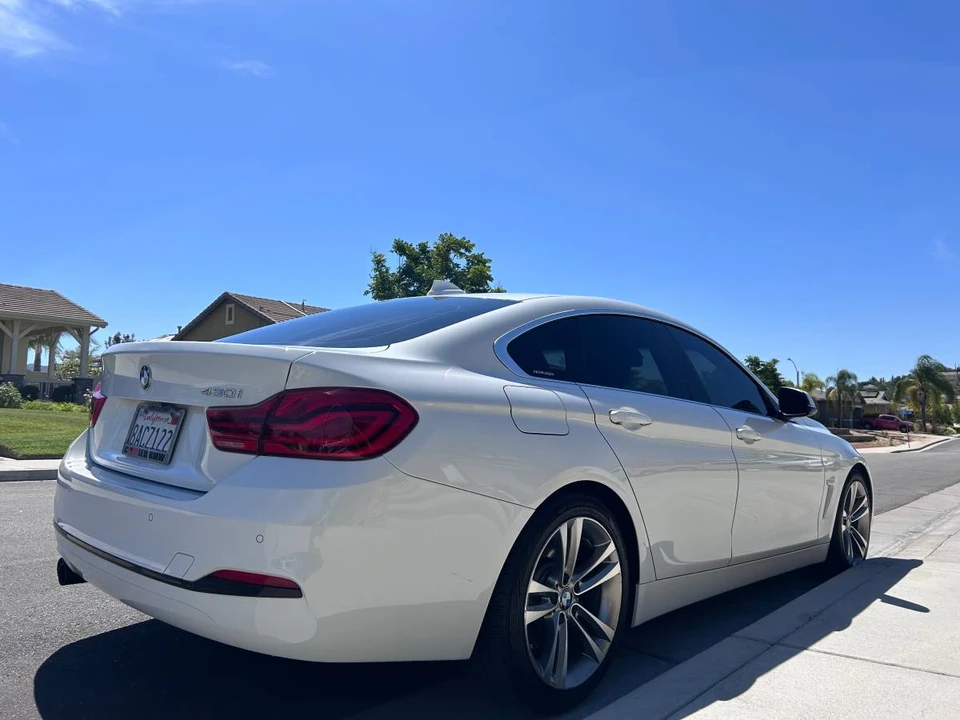2017 BMW F32 4 Series Coupe - Image 6 of 15