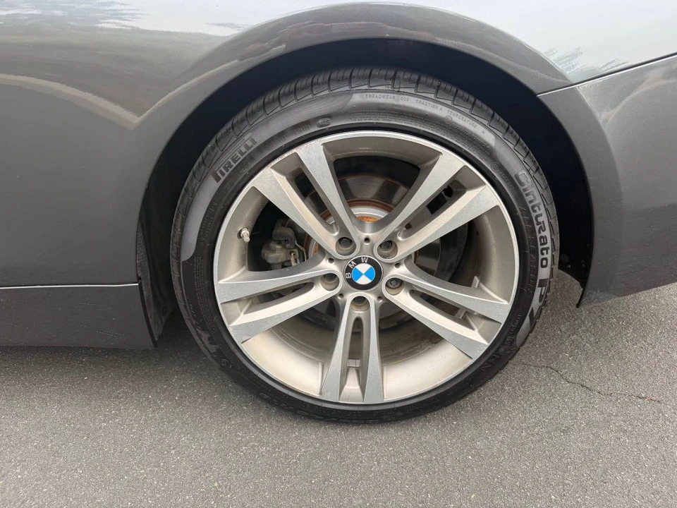 2017 BMW 4 Series - Image 16 of 16