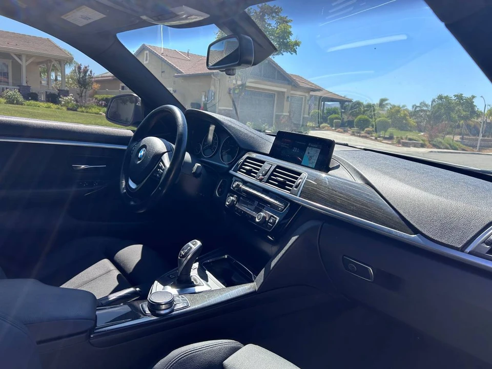 2017 BMW F32 4 Series Coupe - Image 15 of 15