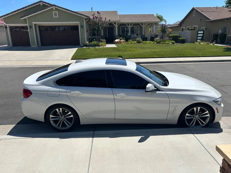 2017 BMW F32 4 Series Coupe - Image 5 of 15