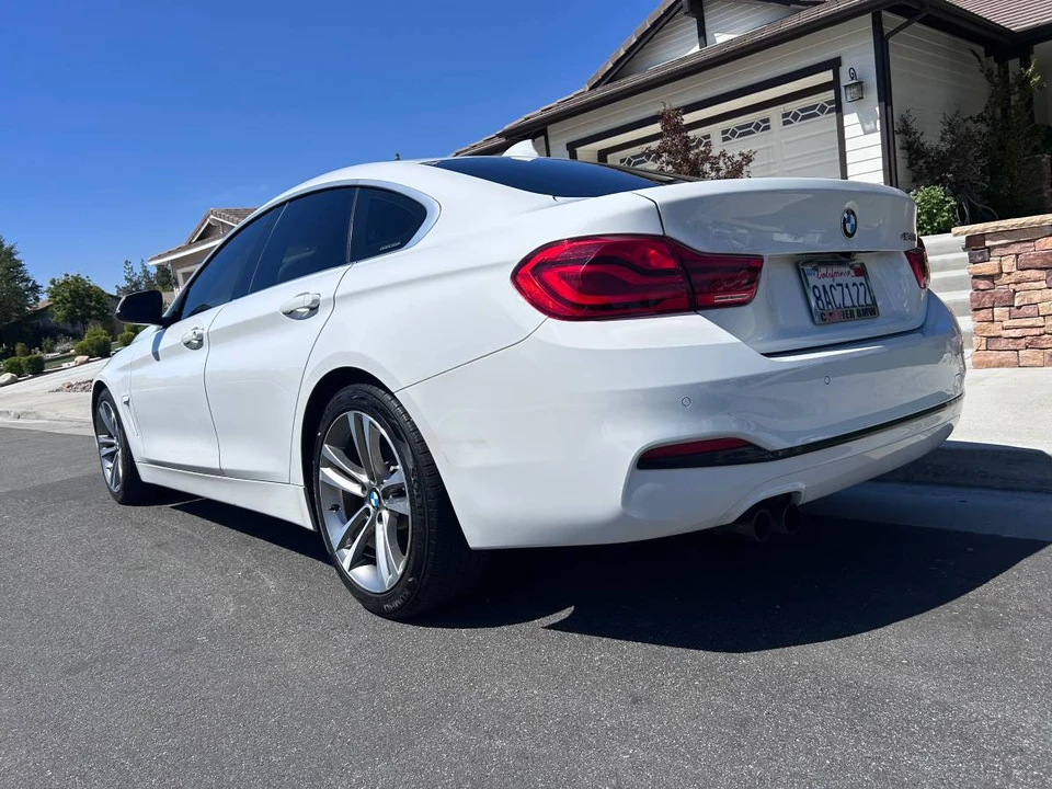 2017 BMW F32 4 Series Coupe - Image 9 of 15