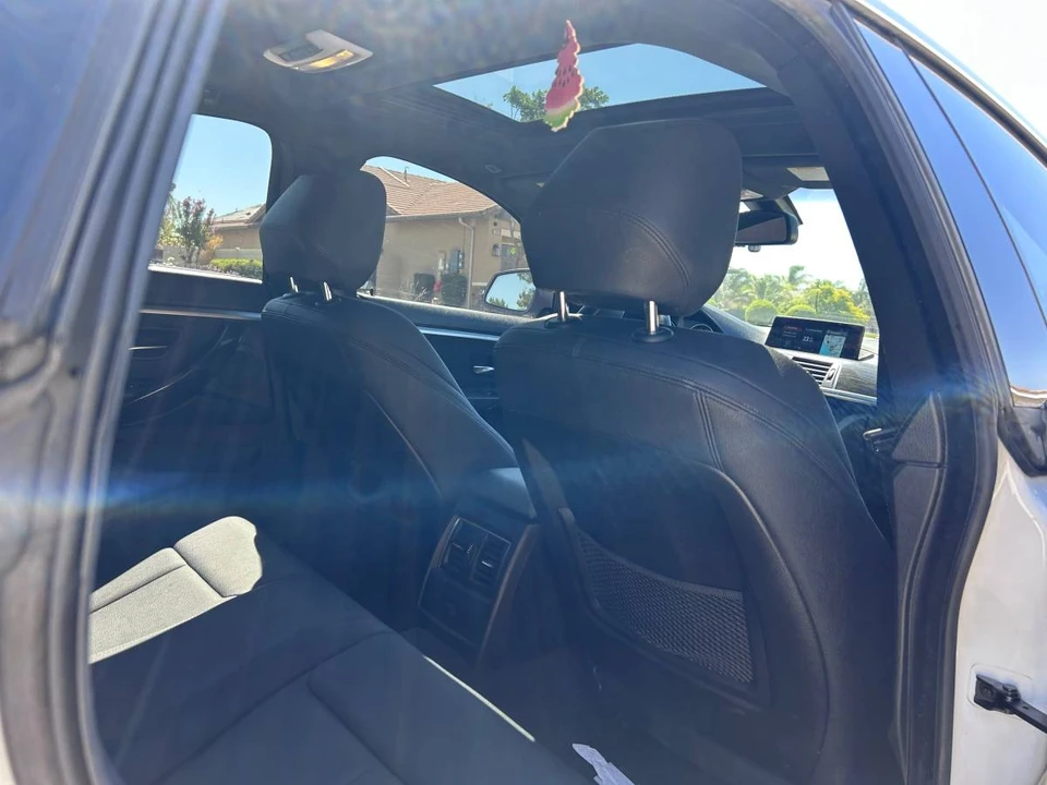 2017 BMW F32 4 Series Coupe - Image 14 of 15