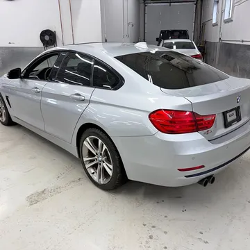 2017 BMW 430i xDrive