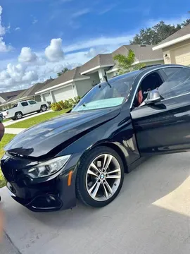 2017 BMW 430i