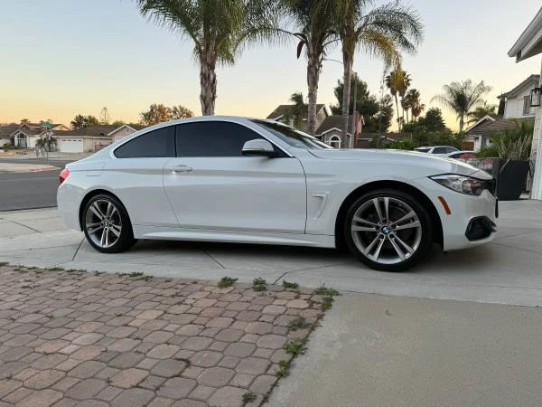 2017 BMW 4 Series - Image 7 of 11