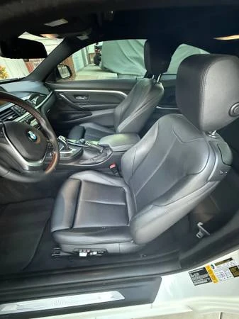 2017 BMW 4 Series - Image 11 of 11